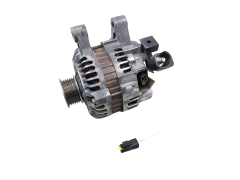 Alternátor A005TA6292F 9638544180 Mitsubishi 57056C CL7 1.1 1.4 Citroen Peugeot
