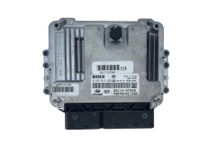 Blok Ovladačů 0281013420 39114-27345 Kia Hyundai Bosch