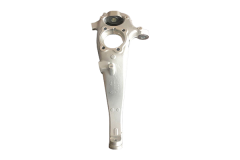 Těhlice Kola Levý 7P0407245A 44071740501 Volkswagen Touareg Vika