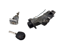 Zapalování Seat Ibiza Leon Toledo 4B0905851C 4B0905849 1087