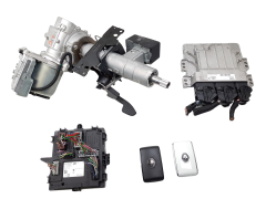 Starter Pack Renault Clio 5 237102703S 284B13925R 488105379R 1.3 TCE 0km 21