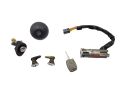 Zapalování Renault Twingo 433815 7701471585 7701471584 14575