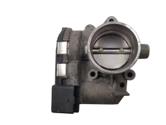 Škrticí Klapka Citroen Peugeot 0280750085 1635Q9 1.6 Bosch 1015 Škrticí Klapka Citroen Peugeot 0280750085 1635Q9 1.6 Bosch 1015