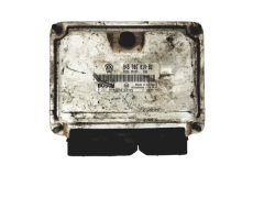 Blok Ovladačů 045906019BG 0281011244 Seat VW Bosch 18812