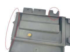 Blok Ovladačů 8200399038 8200619409 R0410B034C Renault Delphi 45632