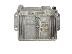 Blok Ovladačů 7700114696 7700105560 21654364-4 Renault Sagem 54709