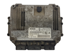 Blok Ovladačů PSA 0281012620 9659614980 Bosch 20413