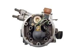 Škrticí Klapka Renault 7700850100 0438201131 1.2 8V