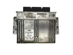 Blok Ovladačů PSA 9648293980 9642222380 Sagem 27689 Blok Ovladačů PSA 9648293980 9642222380 Sagem 27689