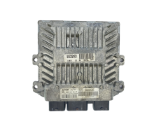 Blok Ovladačů 5WS40145A-T 9653205380 9647423380 PSA Siemens 63065