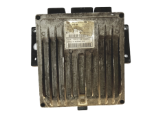 Blok Ovladačů 8200331477 8200374298 R0410C123C Renault Delphi 19727