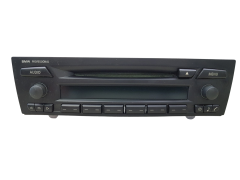 Rádio Cd BMW Professional 65.12- 6971703 ALPINE