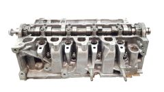 Hlava Válce 110421615R--B 110413019R 1.5dci K9K608 Renault Clio 4