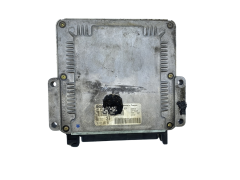 Blok Ovladačů 9641306480 0281010369 28FM0226 PSA Bosch
