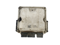 Blok Ovladačů 0281010594 9642013980 28FM0000 PSA Bosch 39138