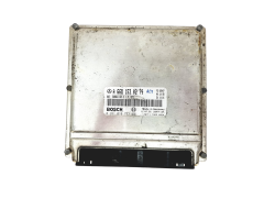 Blok Ovladačů A6681530279 0281010793 Mercedes Bosch 30292