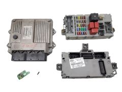 Starter Pack Lancia Ypsilon 51806503 51819323 51786802 1.3 MJD