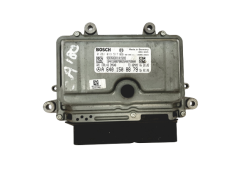 Blok Ovladačů A6401508879 0281013517 Mercedes  Bosch