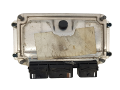 Blok Ovladačů 0261206943 9650346180 9638765680 PSA Bosch 2973