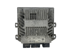 Blok Ovladačů 7S61-12A650-BA 5WS40432A-T Ford Siemens 51507