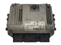 Blok Ovladačů PSA 0281012620 9659614980 Bosch 20415