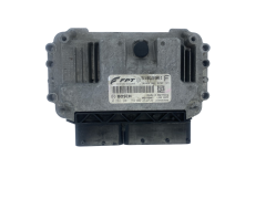Řídicí Jednotka Motoru 51819961F 0261201759 Fiat Bosch 51624