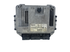 Blok Ovladačů 0281011785 9656709880 9654490280 PSA Bosch 50334