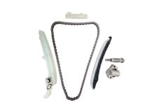 Sada Rozvodového Řetězu Pro Mercedes-Benz A0009930778 B10237 Borsehung