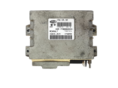 Blok Ovladačů 7700860324 770087463 16231.014 Renault 22523