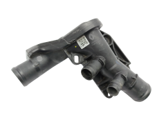 Trubky Chladicího Systému 213088998R 2.0 dCi Renault Nissan Opel