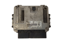 Blok Ovladačů 51833941 0281014455 4AB333BCM Fiat Bravo