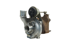 Turbodmychadlo 7701476891 1.5 dci 54359700011 507852H301868 Renault Nissan 2099