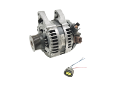 Alternátor 3M5T-10300-YD 30795423 1.6 D Vovlo V50 C30 Denso