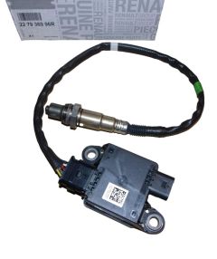 NOX-senzor Originál 227936996R Renault Dacia