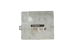 Blok Ovladačů 39110-02740 S02808224 Hyundai 36783