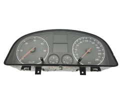 Otáčkoměr VW Caddy 1T0920852E 110080216038 VDO