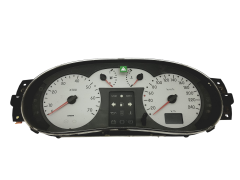Tachometr Renault Clio 2 8200054416 59472 Tachometr Renault Clio 2 8200054416 59472