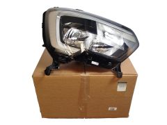 Světlomet Pravý Originál 260105567R Renault