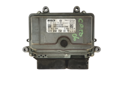 Blok Ovladačů A6401501879 0281012159 Mercedes Bosch 25324