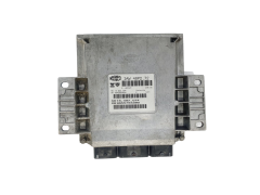 Blok Ovladačů 9645989480 9655756380 IAW48P2.72 42682