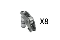 Zdvihátko Ventilů 03L109521A 059109417J B18806 VW Audi Borsehung