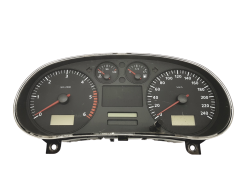 Otáčkoměr Seat Toledo W01M0920821B 110080075019 28830