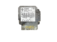 Blok Ovladačů Moduł 1C0909605F 5WK43131VW Siemens 