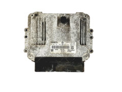 Blok Ovladačů 0281011381 12992629 Opel Bosch 24245