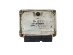 Blok Ovladačů VW 038906019CJ 0281010302 Bosch 46077