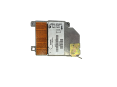 Blok Ovladačů 65.77-8374798 ZAE2 9029 BMW Temic 58402