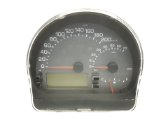 Tachometr Fiat Multipla 87001350 81269032 36918