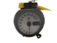 Tachometr Alfa Romeo 156 60658100 6160349914 21877