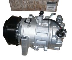 Kompresor Klimatizace Nový originál 926005211R Renault Megane 3 Scenic 3
