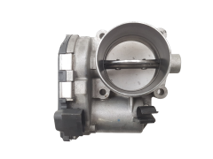 Škrticí Klapka BK2Q-9E926-AB 0280750537 Ford PSA Bosch 3797